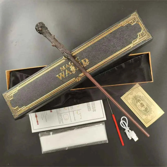 Harry Potter Fire Wand - Harry Potter