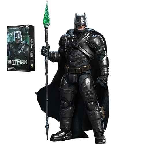 FONDJOY DC1013 1/9 Scale Armored Batman