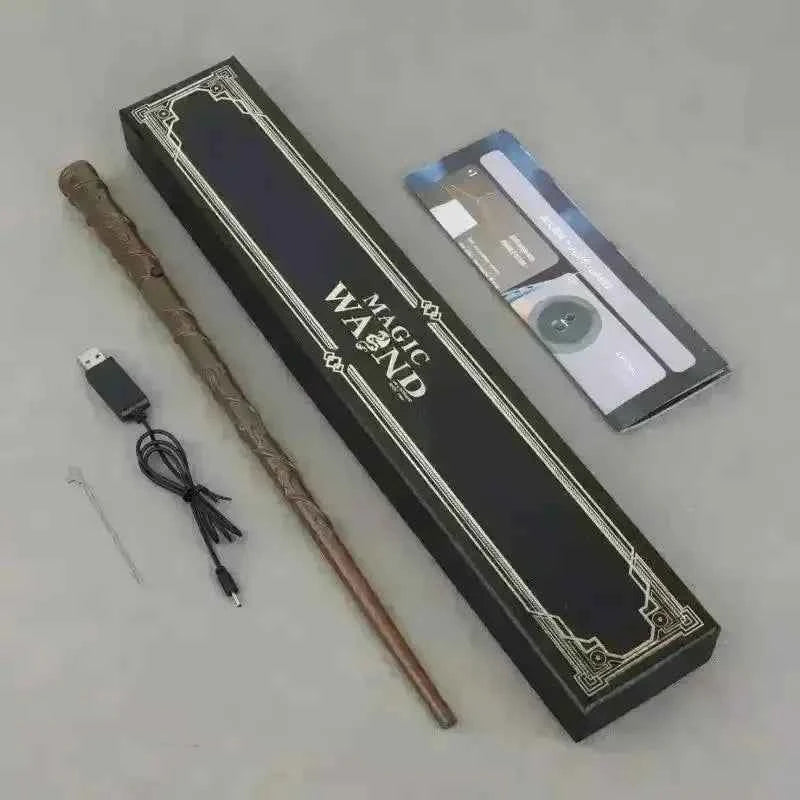 Harry Potter Fire Wand - Hermione Granger