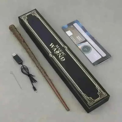 Harry Potter Fire Wand - Hermione Granger