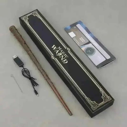 Harry Potter Fire Wand - Hermione Granger