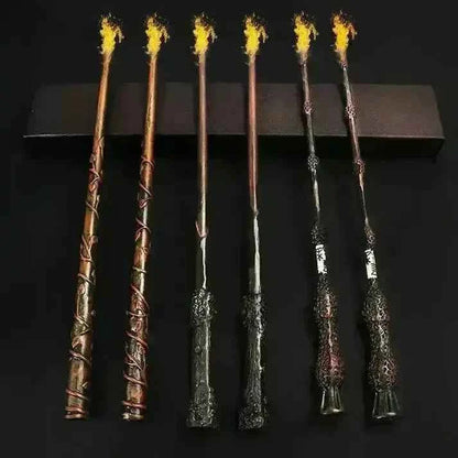 Harry Potter Fire Wand - Hermione Granger