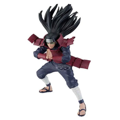 Banpresto Naruto: Shippuden Vibration Stars Hashirama Senju