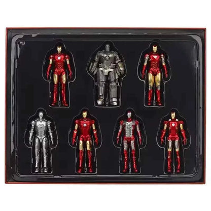 Ironman Mark V ZD toys