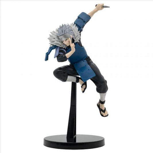 Banpresto Naruto: Shippuden Vibration Stars Tobirama - Noob Toys