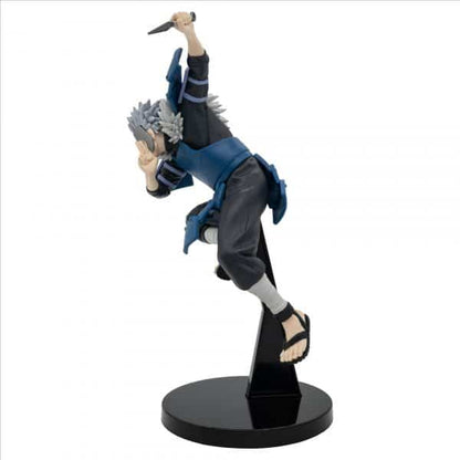 Banpresto Naruto: Shippuden Vibration Stars Tobirama - Noob Toys