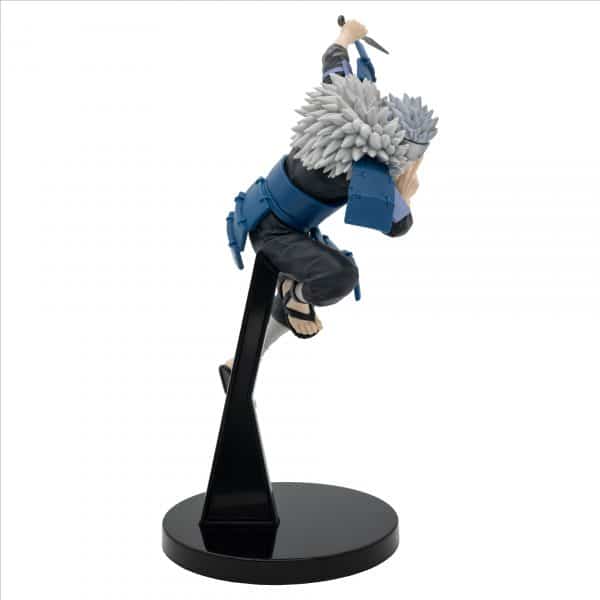 Banpresto Naruto: Shippuden Vibration Stars Tobirama - Noob Toys