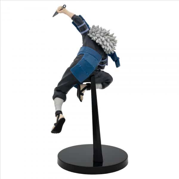 Banpresto Naruto: Shippuden Vibration Stars Tobirama - Noob Toys