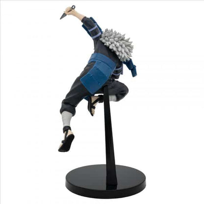 Banpresto Naruto: Shippuden Vibration Stars Tobirama - Noob Toys