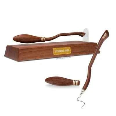 Levitating Nimbus Broom Pen