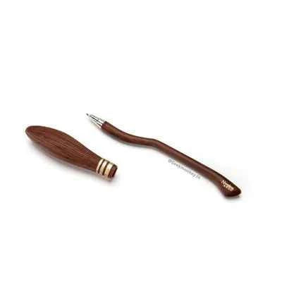 Levitating Nimbus Broom Pen